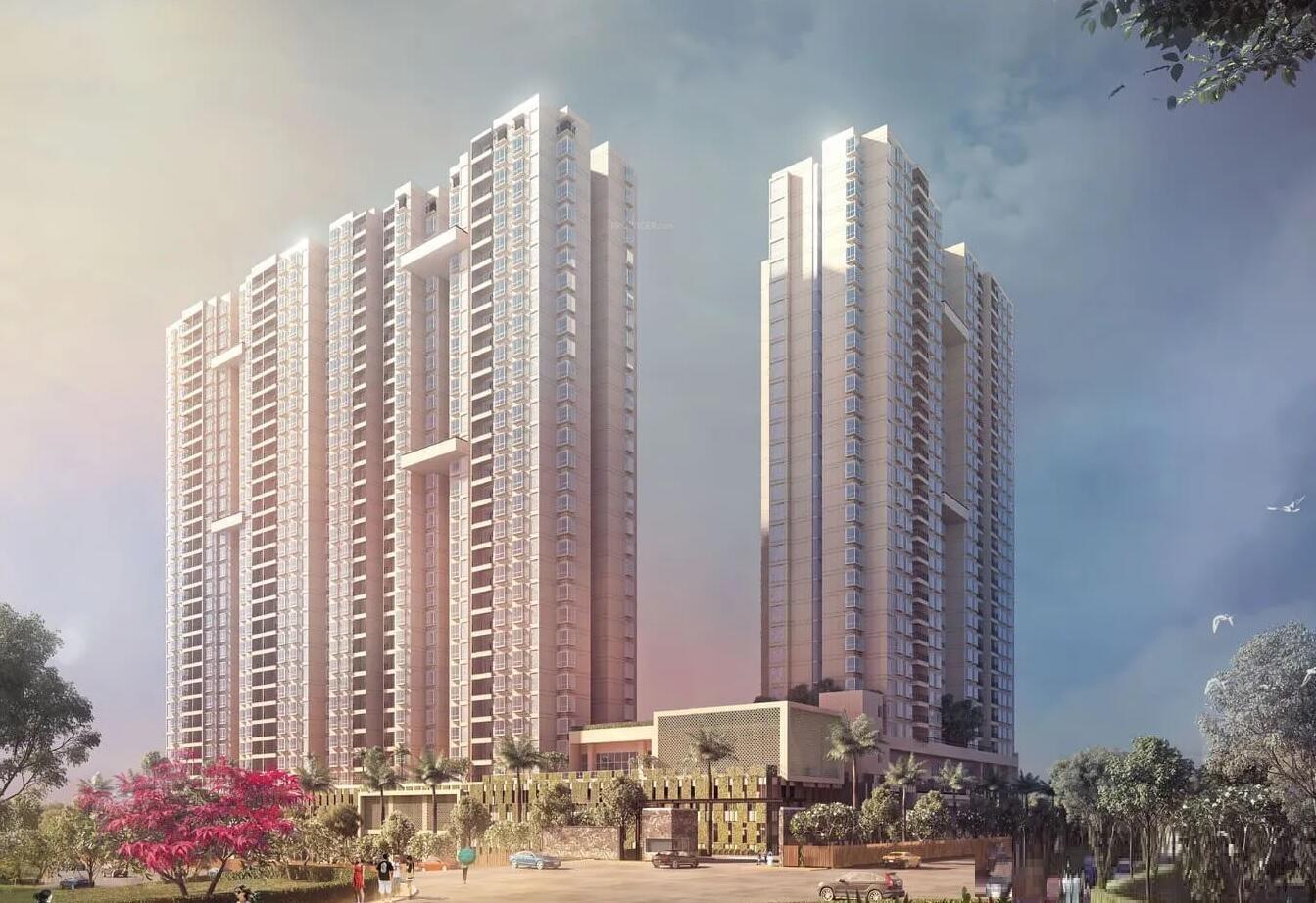 Nikoo Homes V Phase 2