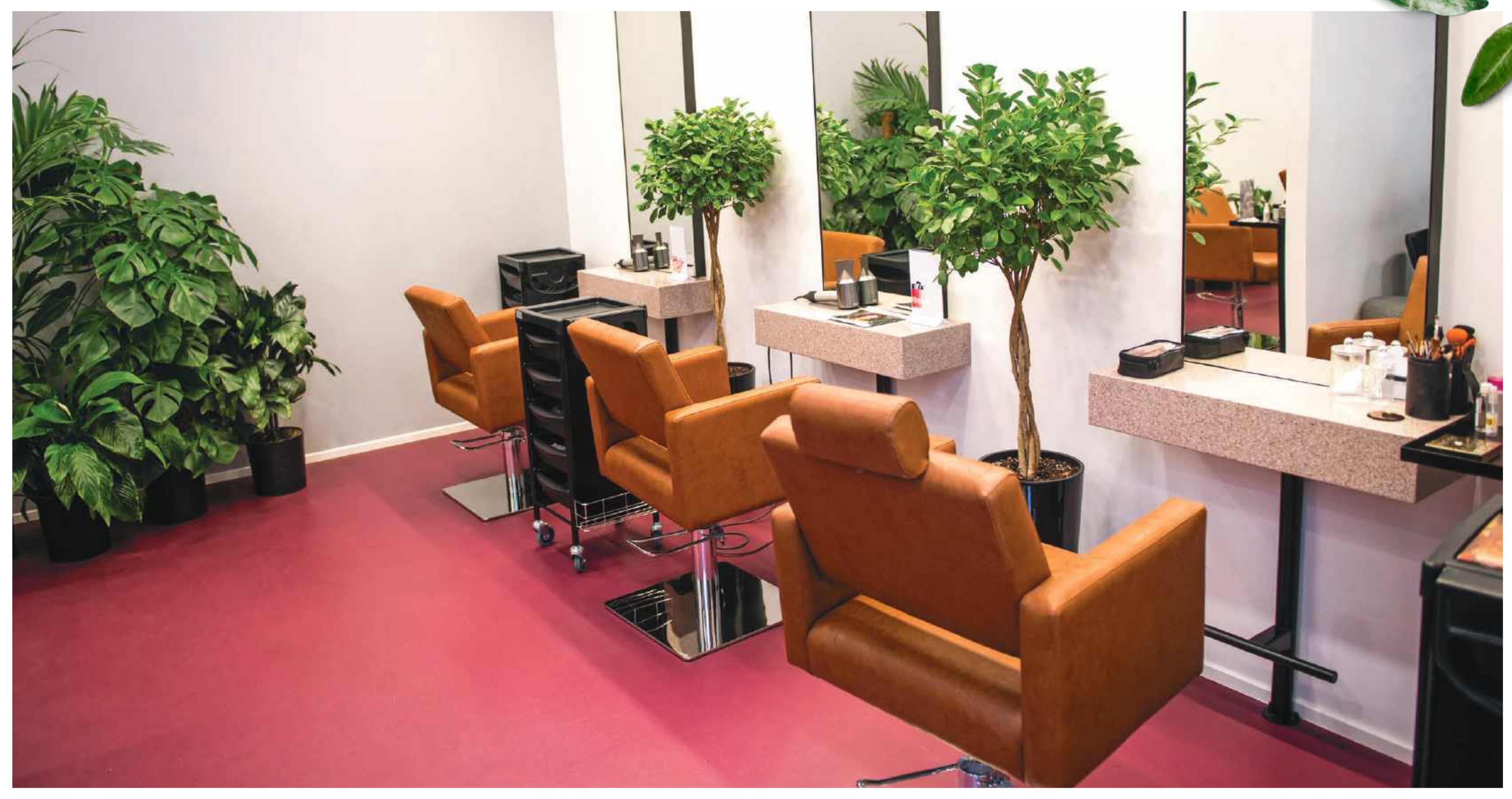  godrej-park-world Salon