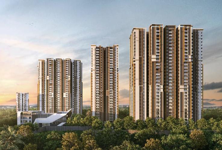  the-address Elevation