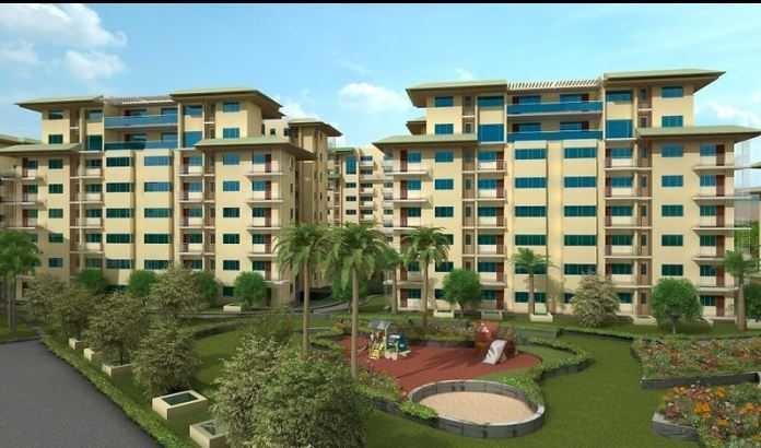 Aqualily Phase 2C2 Blocks C7 & C8