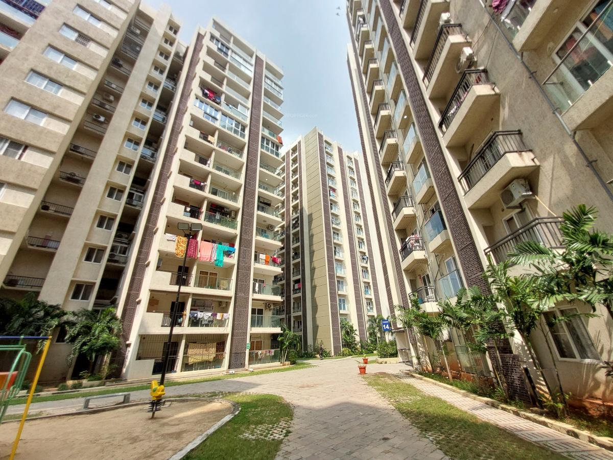  shriram-park-63-phase-3 Elevation