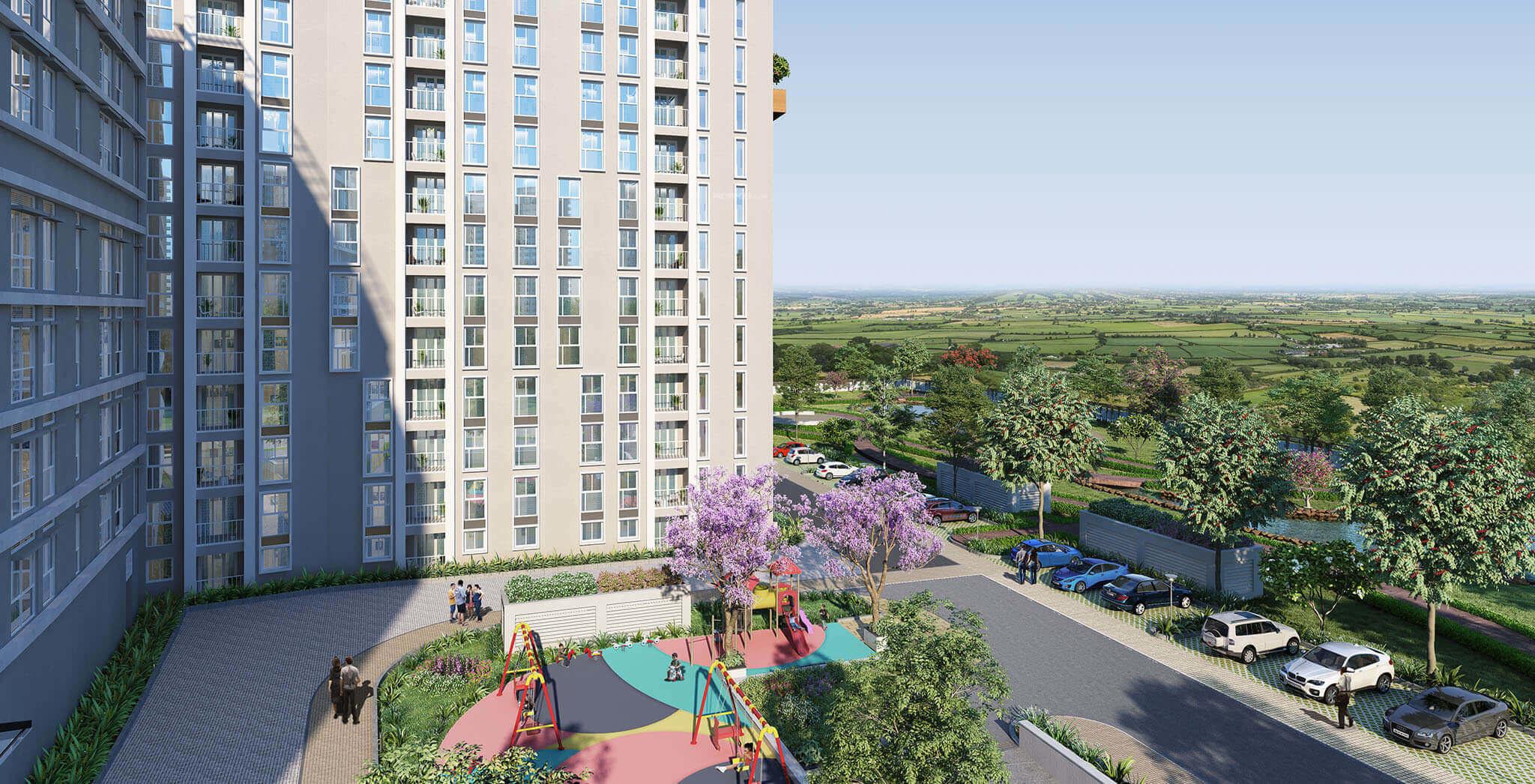  cornerstone-utopia Elevation