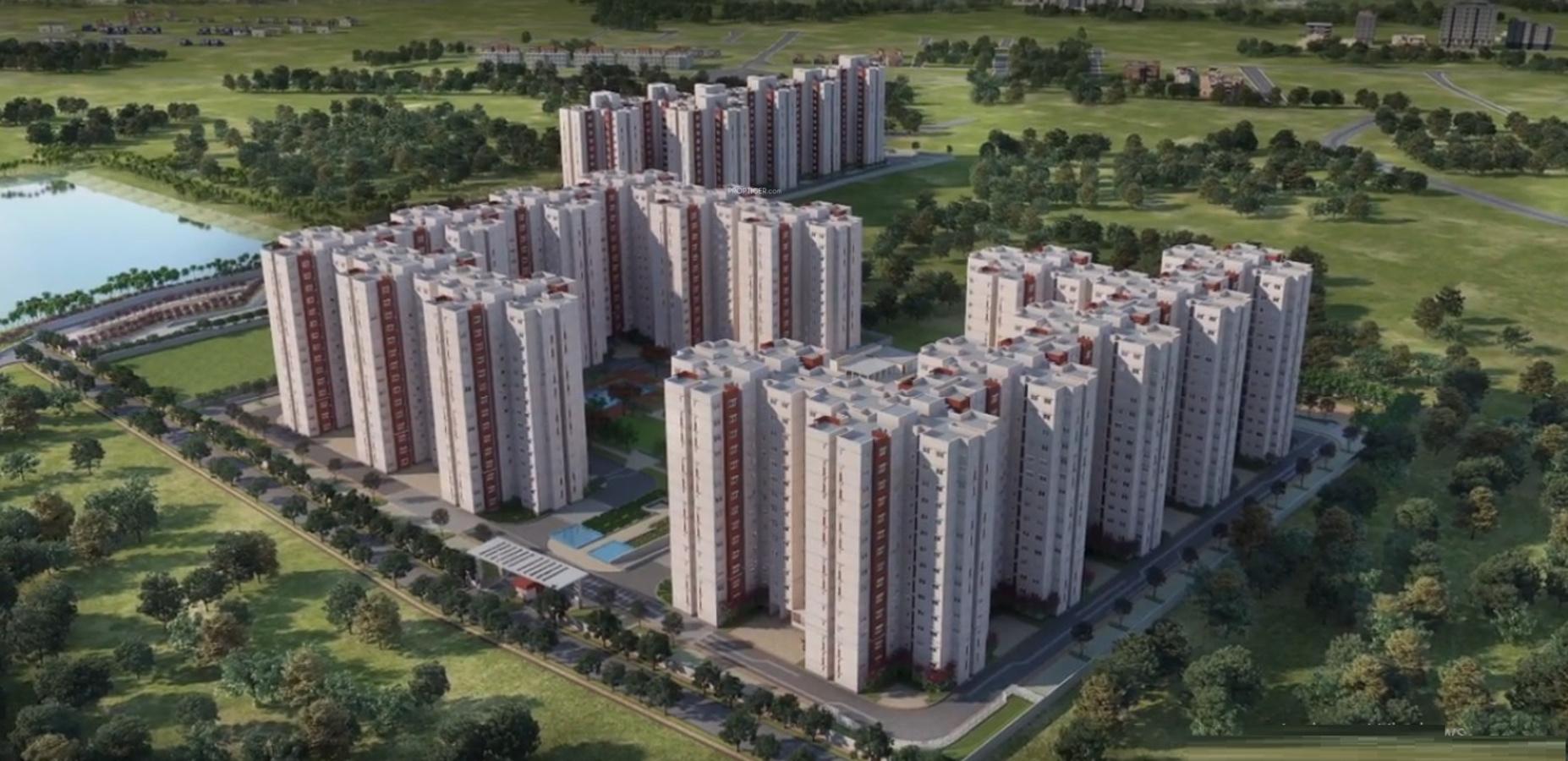  107-southeast Elevation