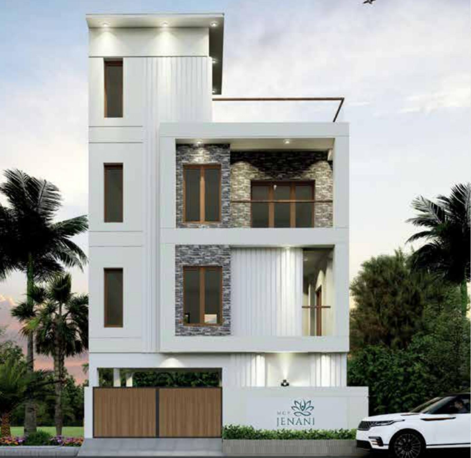  mgp-jenani Elevation