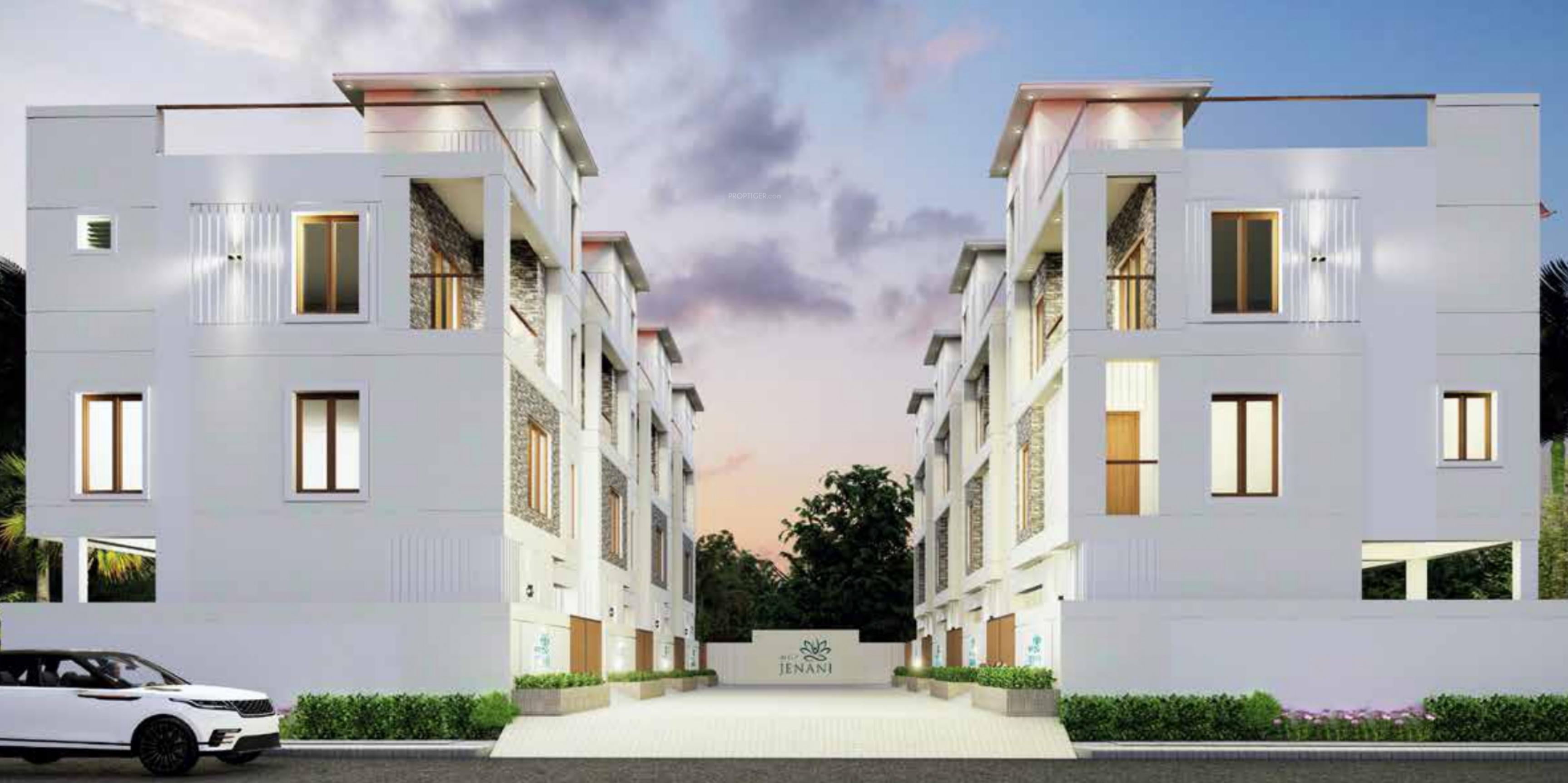  mgp-jenani Elevation