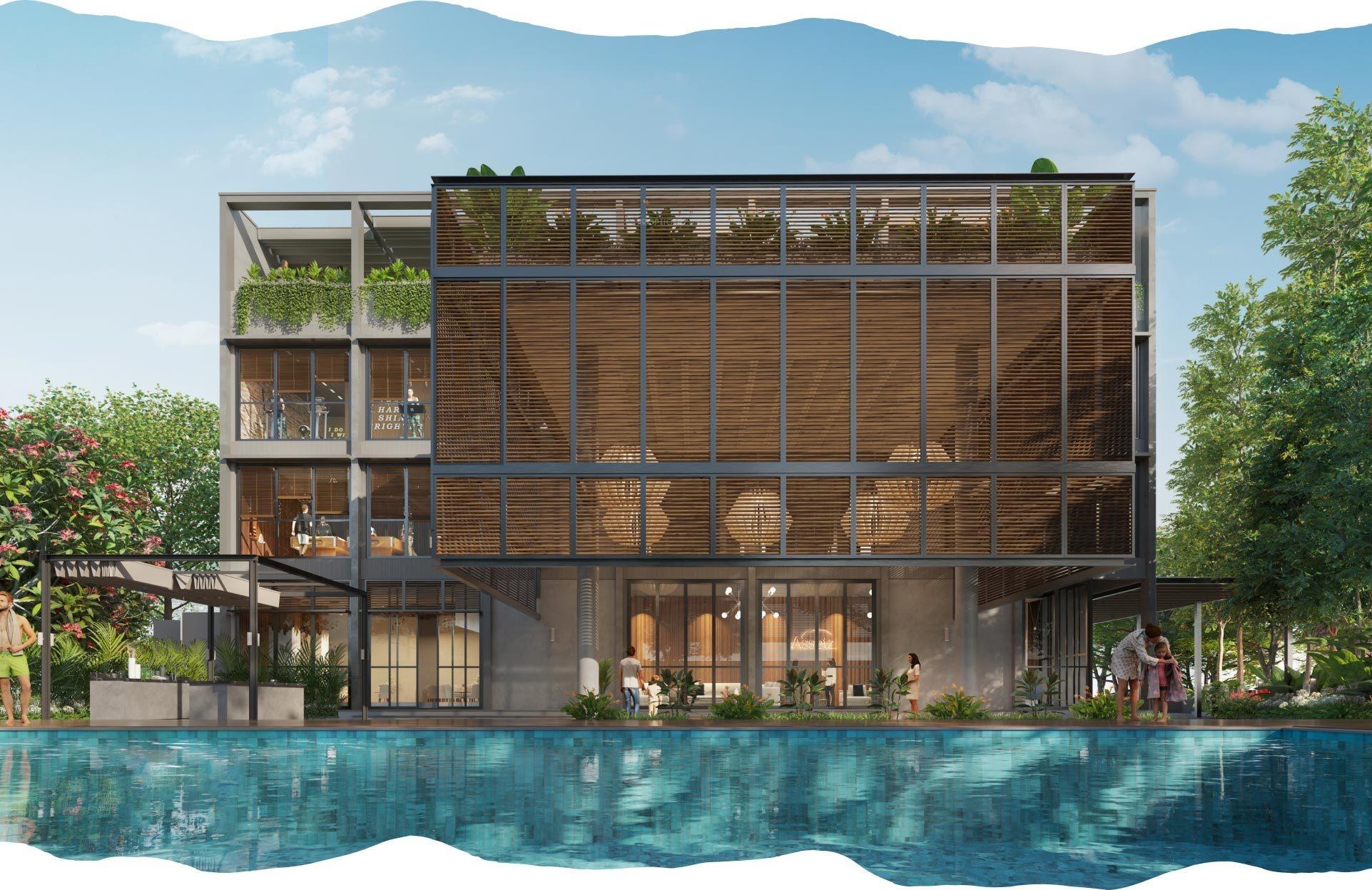  assetz-promise-of-spring-phase-2 Swimming Pool