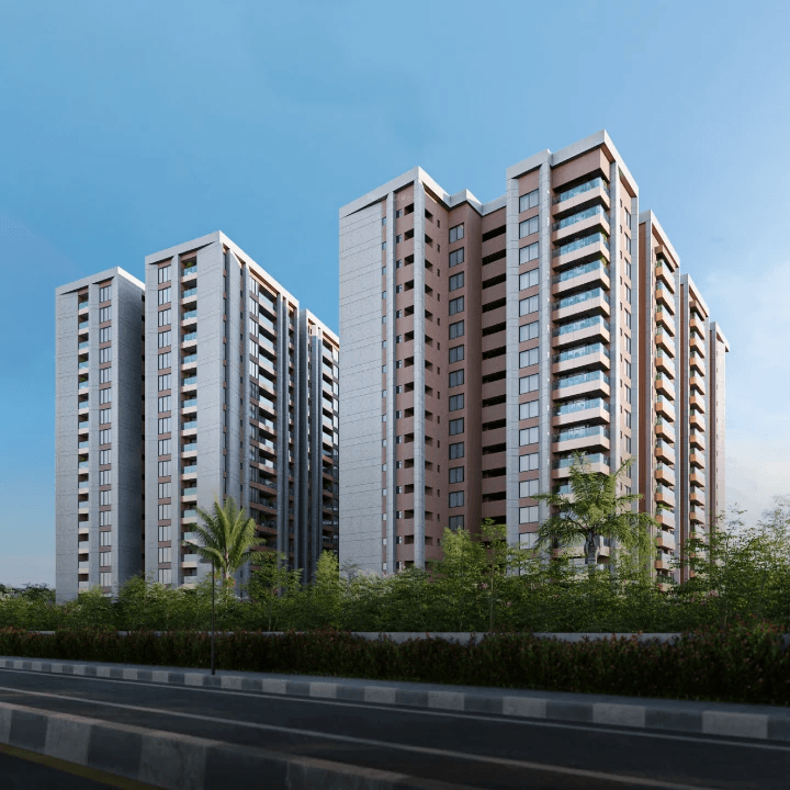Infinia Phase 2A Block 5 Wing 5