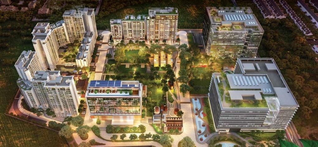  evergreen-square Elevation