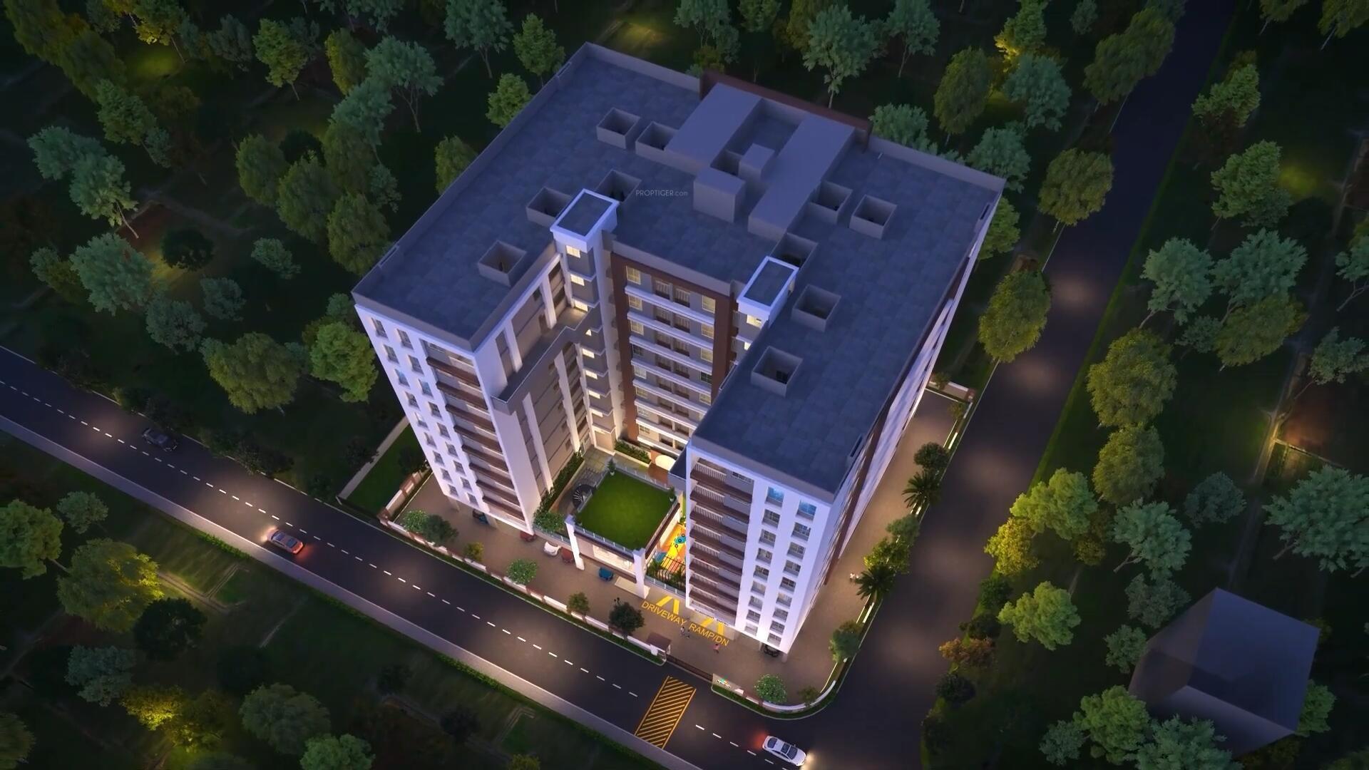  goodwill-elements Elevation