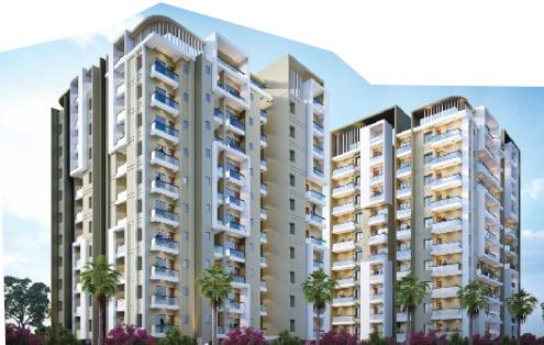  sun-city Elevation