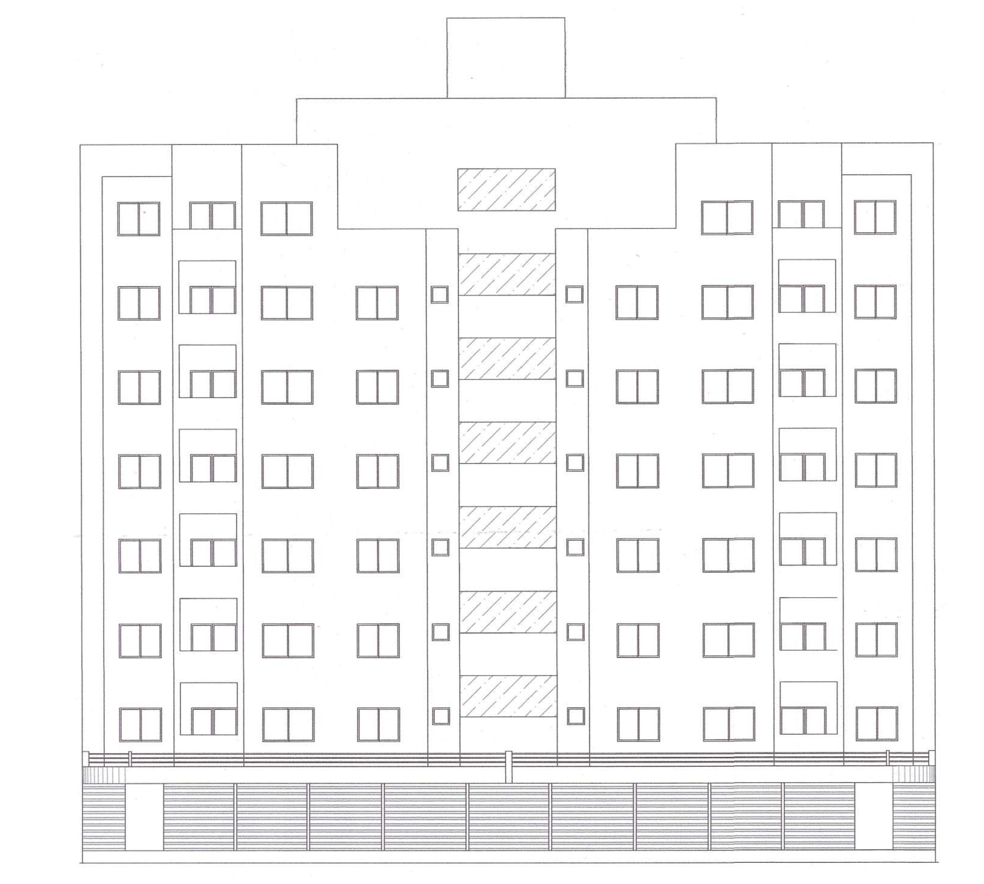  swayam-4 Elevation