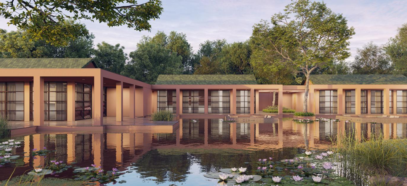  the-central-park Elevation