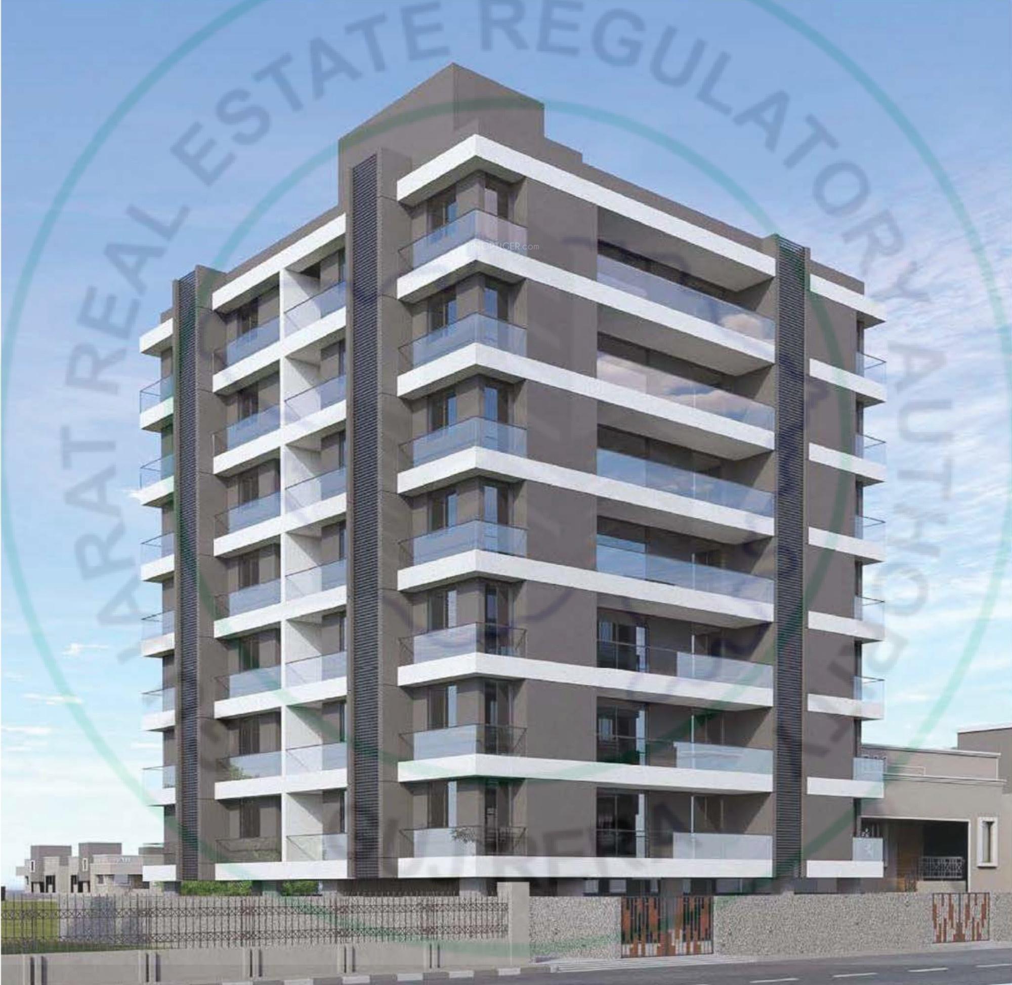  the-radiant-house Elevation