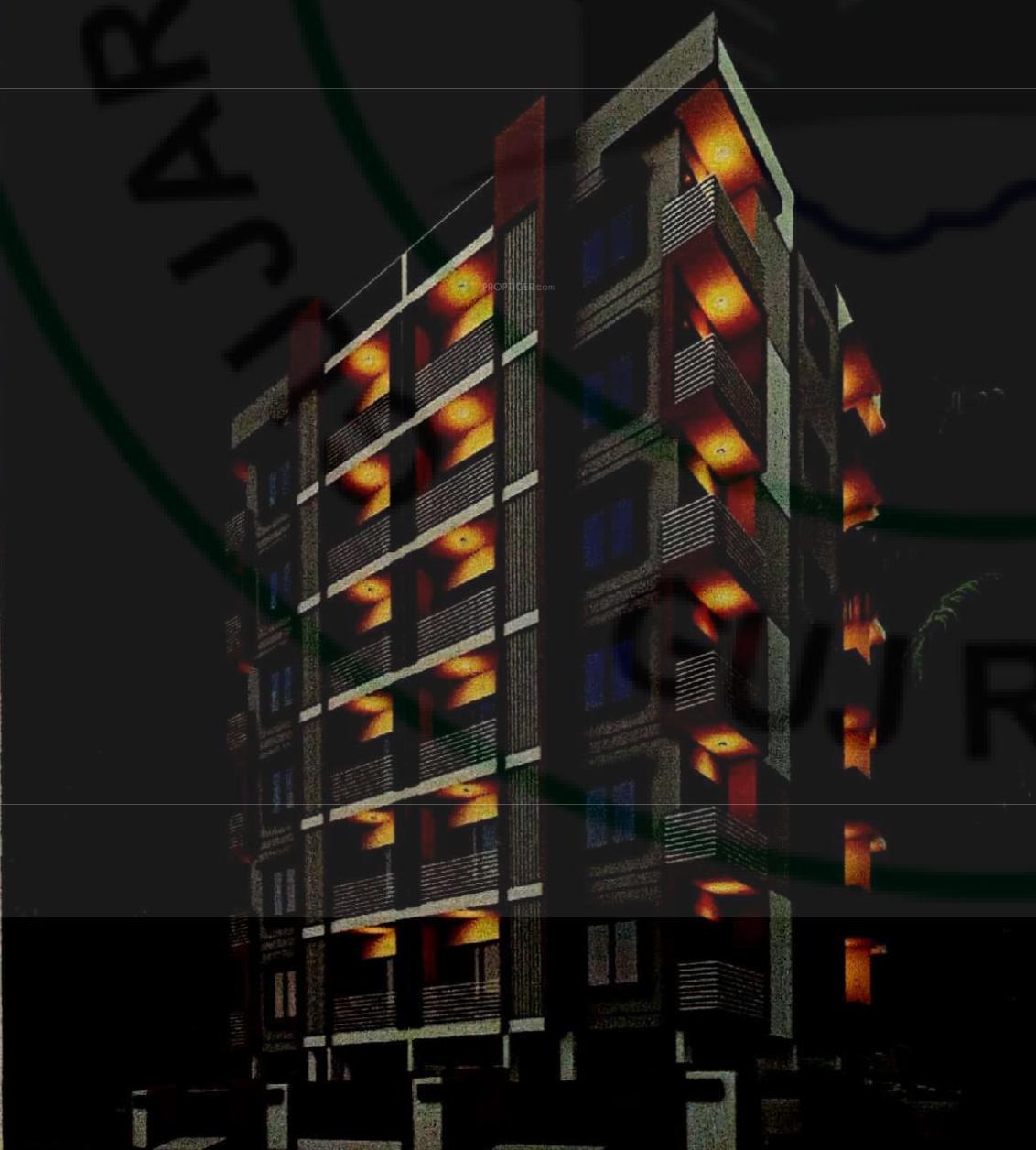  rudradhan-palace Elevation