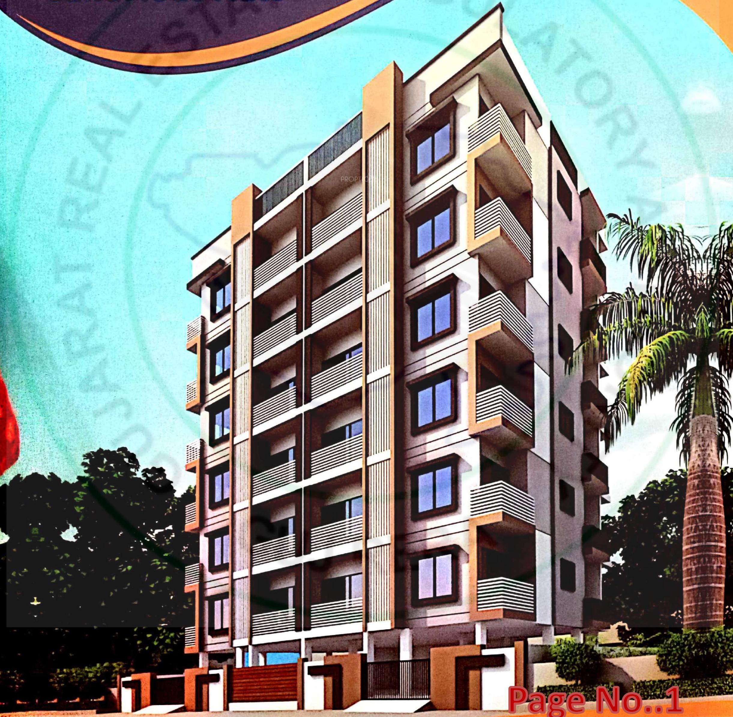  rudradhan-palace Elevation