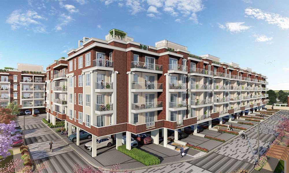  samsara-ivana Elevation