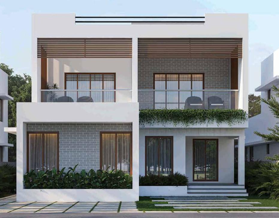  urban-oasis Elevation