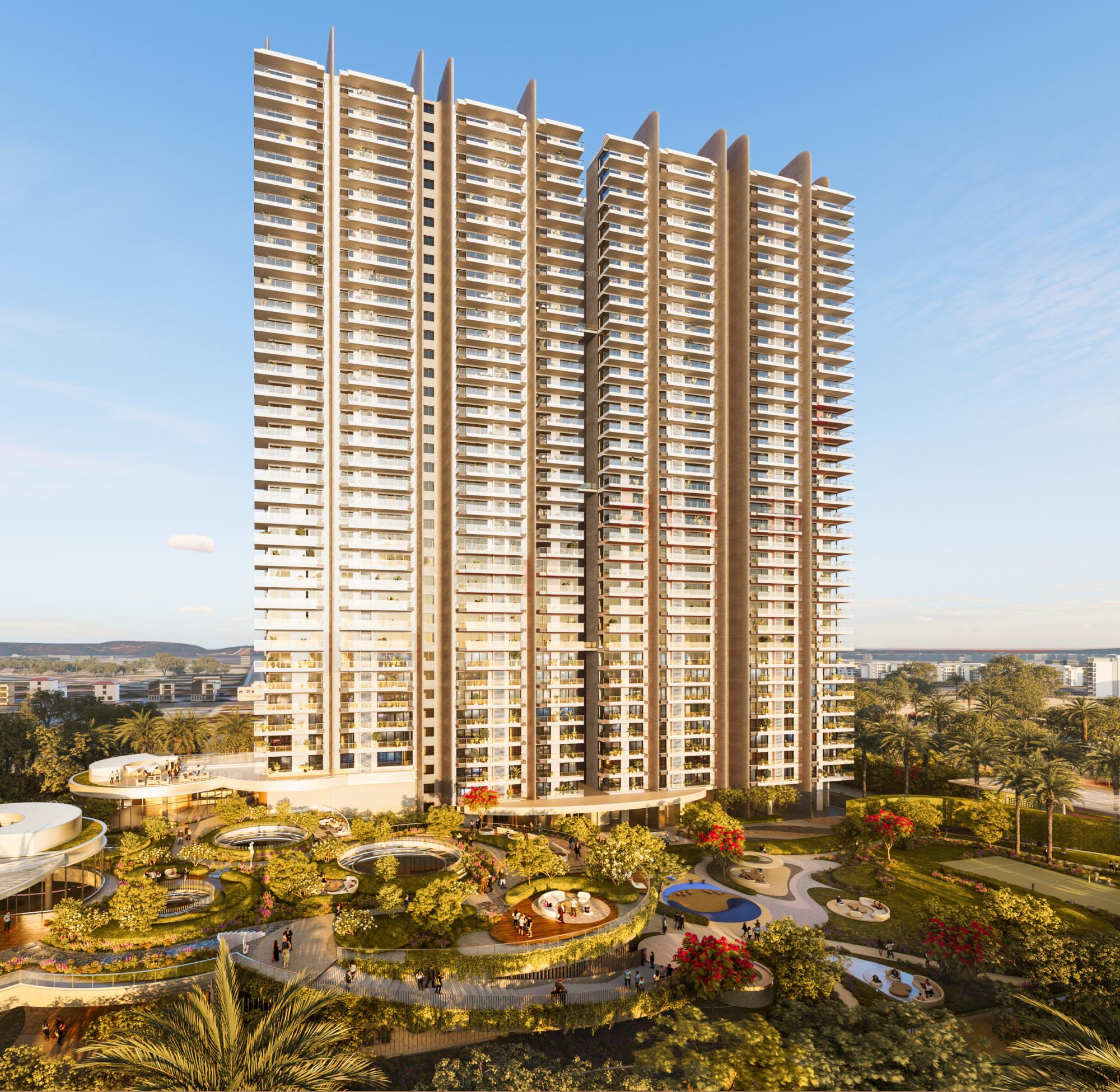 Elaira Residences Phase 1