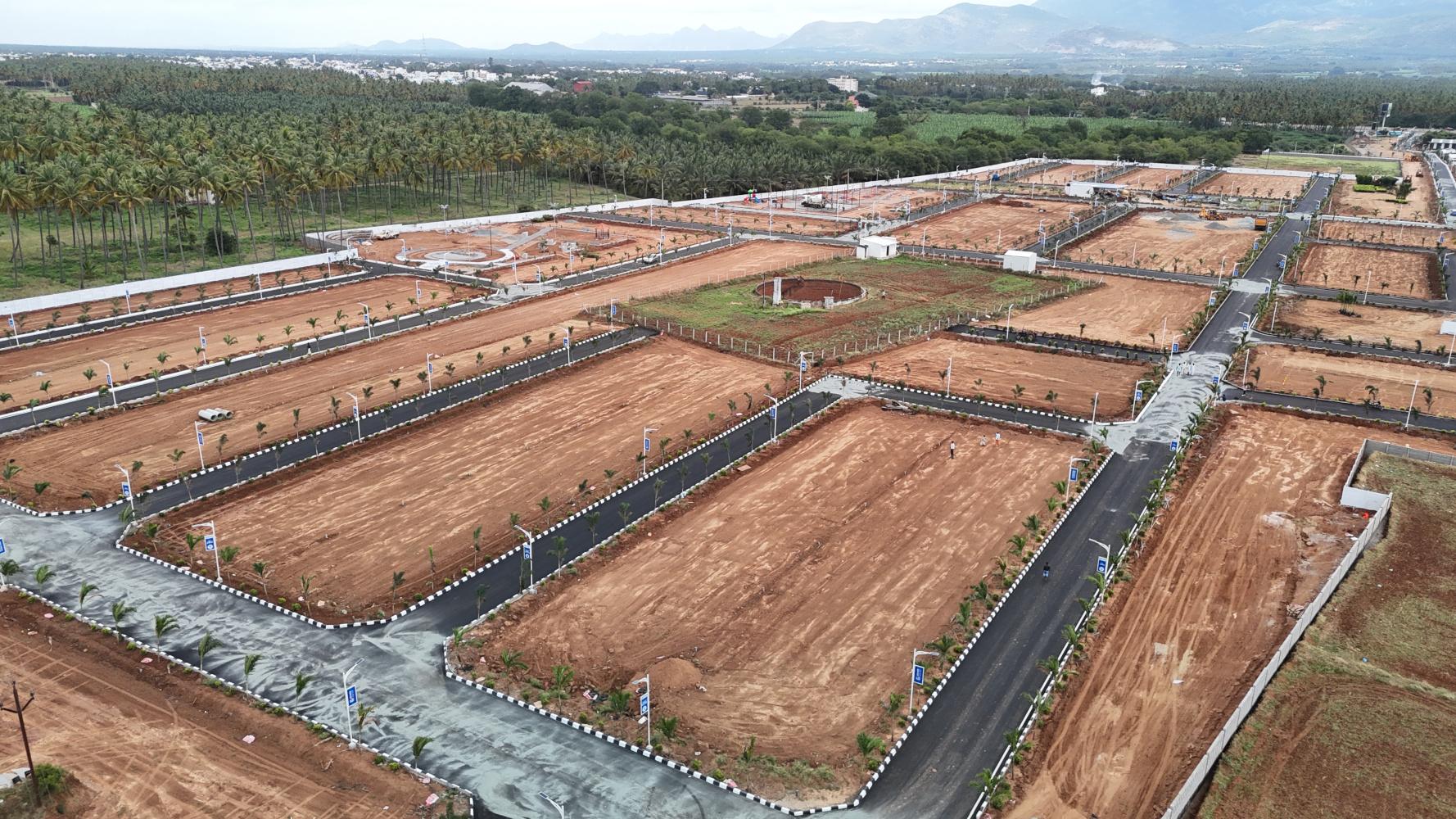  golden-acre Elevation