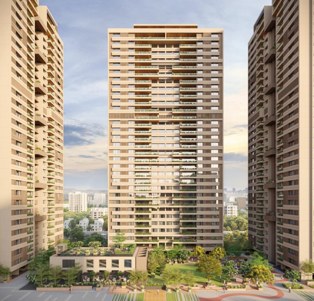  anamika-high-point- Elevation