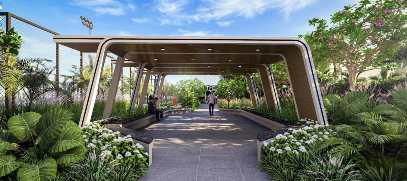 Senior Citizen Sitout