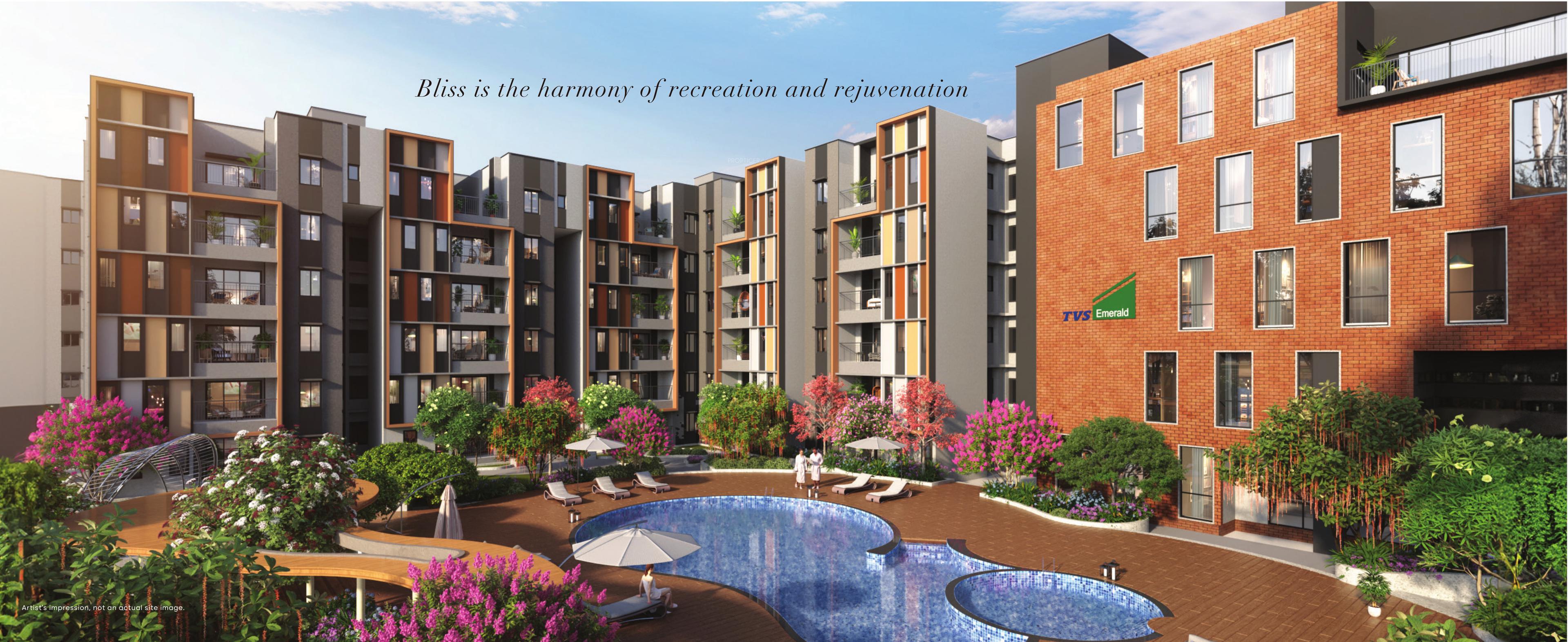  verde-vista Elevation