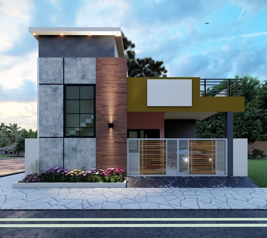 Phoenix City Phase 2