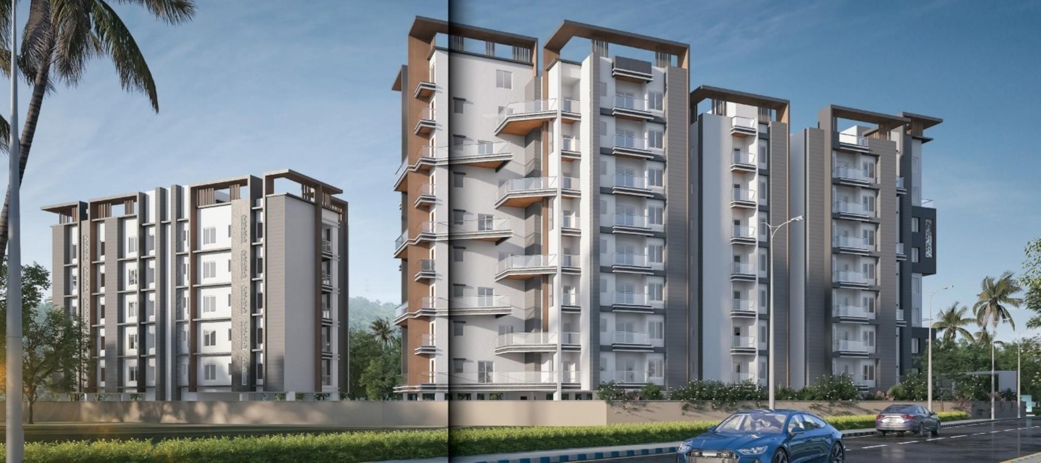  the-rudransh Elevation