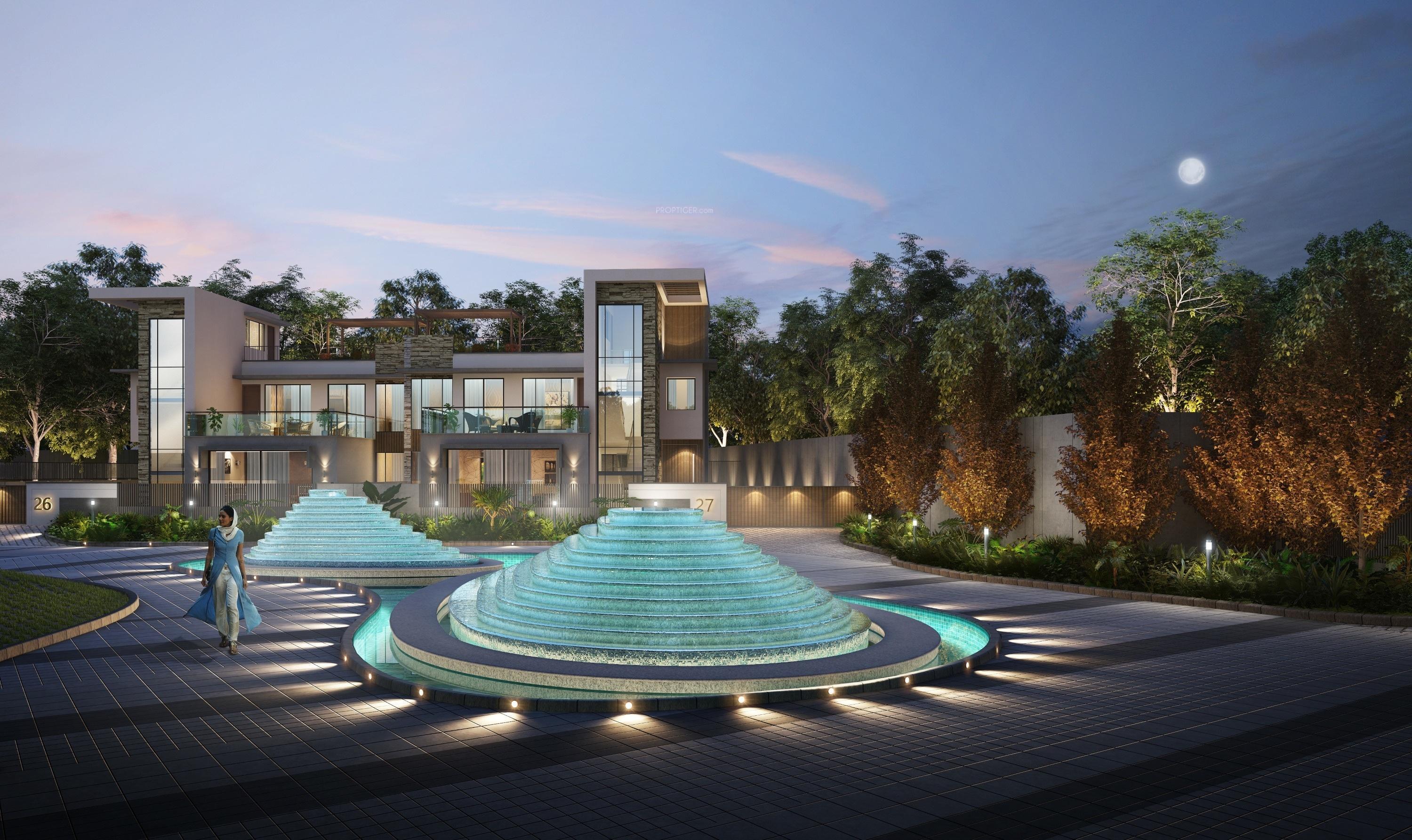 Ozone The Golden Estate