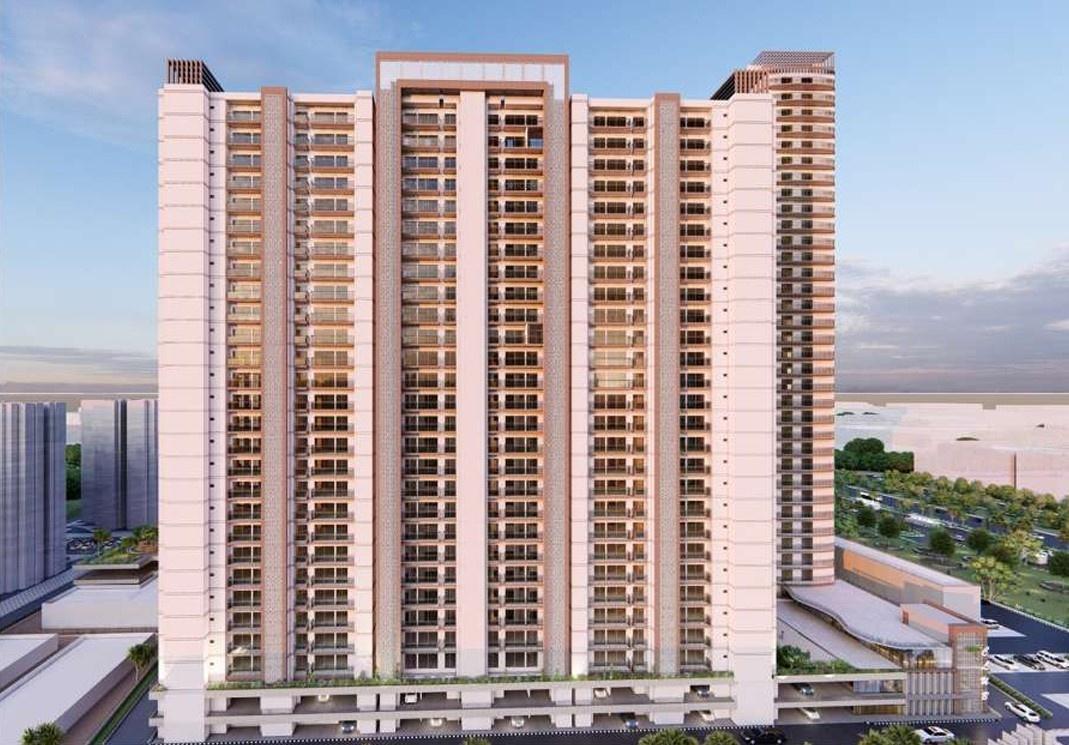  aspire-leisure-park Elevation
