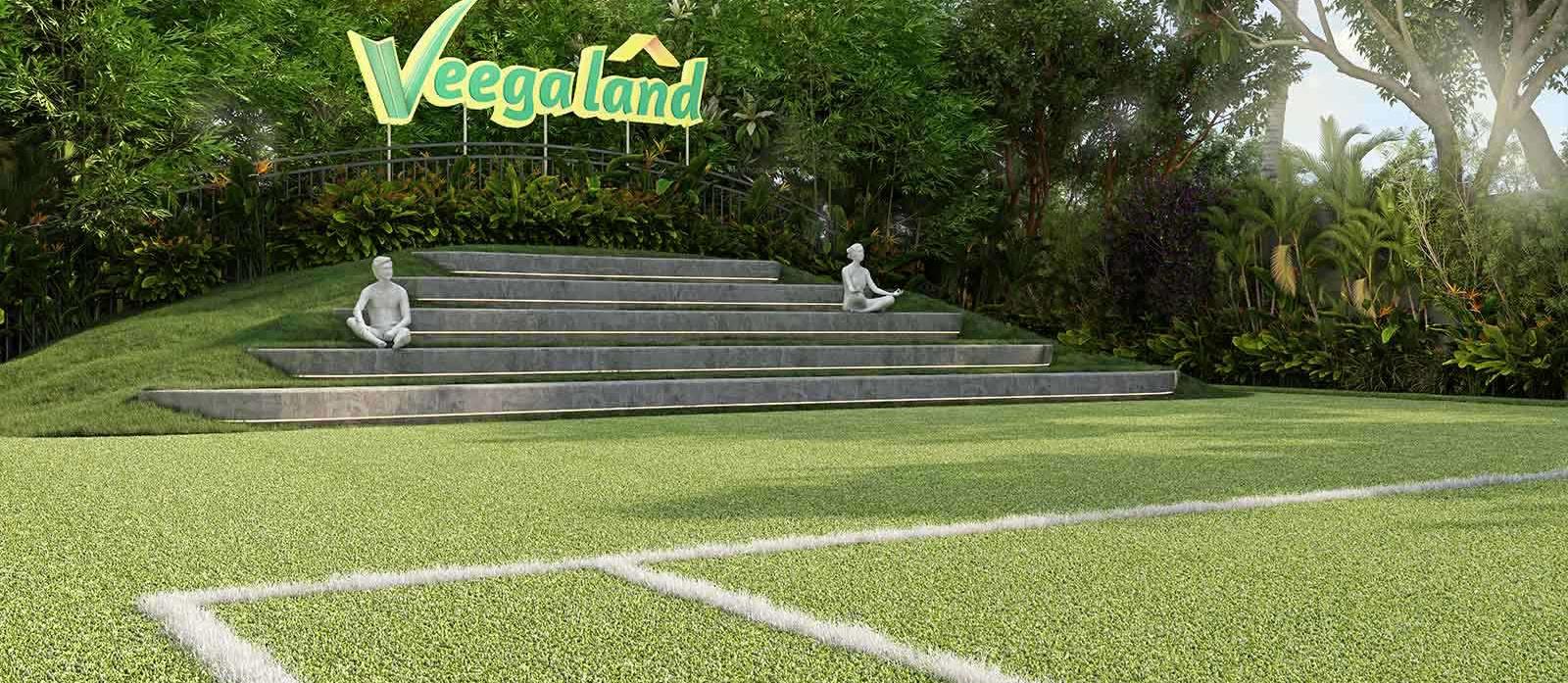  green-heights Amphitheater