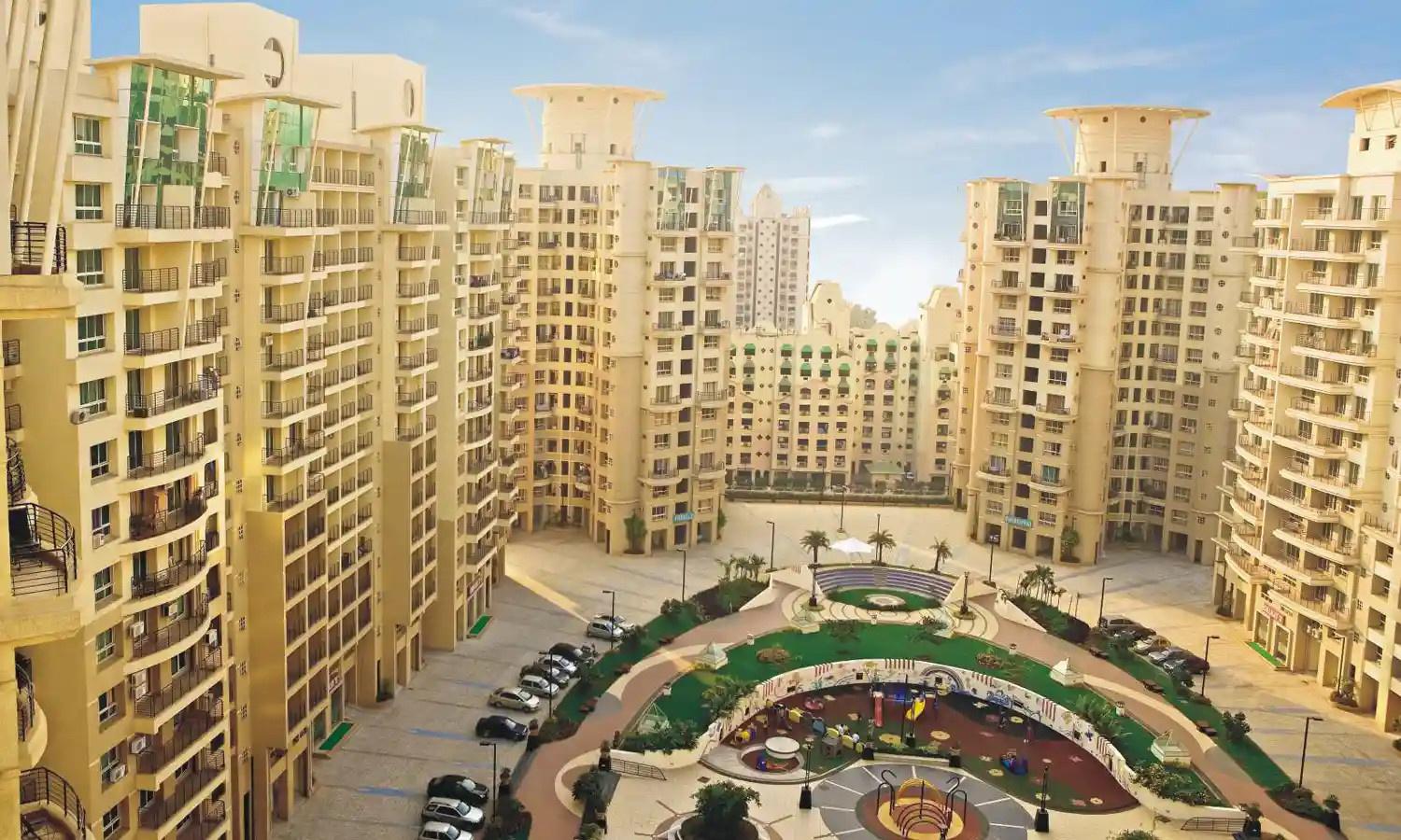  chandi-valley-phase-i Elevation