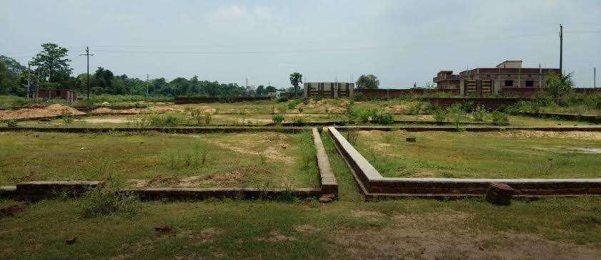 mahamumbai-plots-in-pirkon Elevation