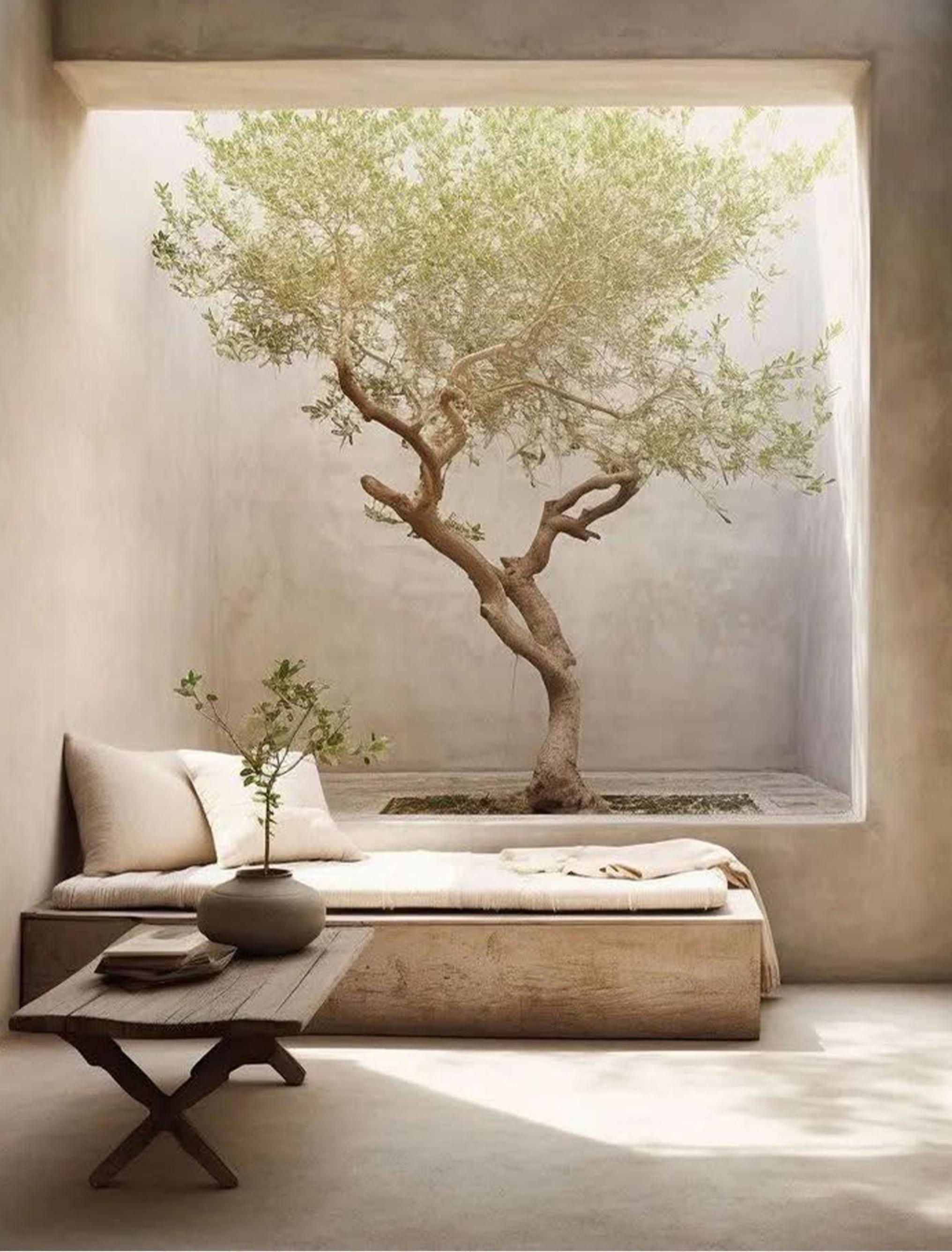  laxmi-nibas Living Area