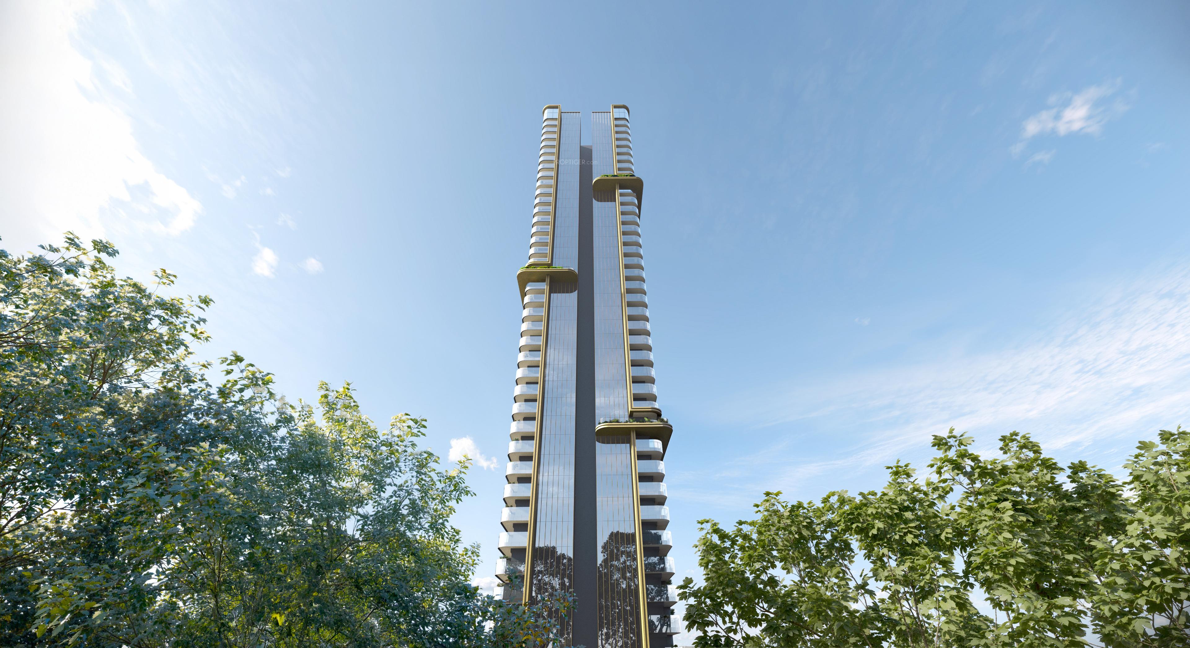  gaia-residences-at-amstoria-102 Elevation