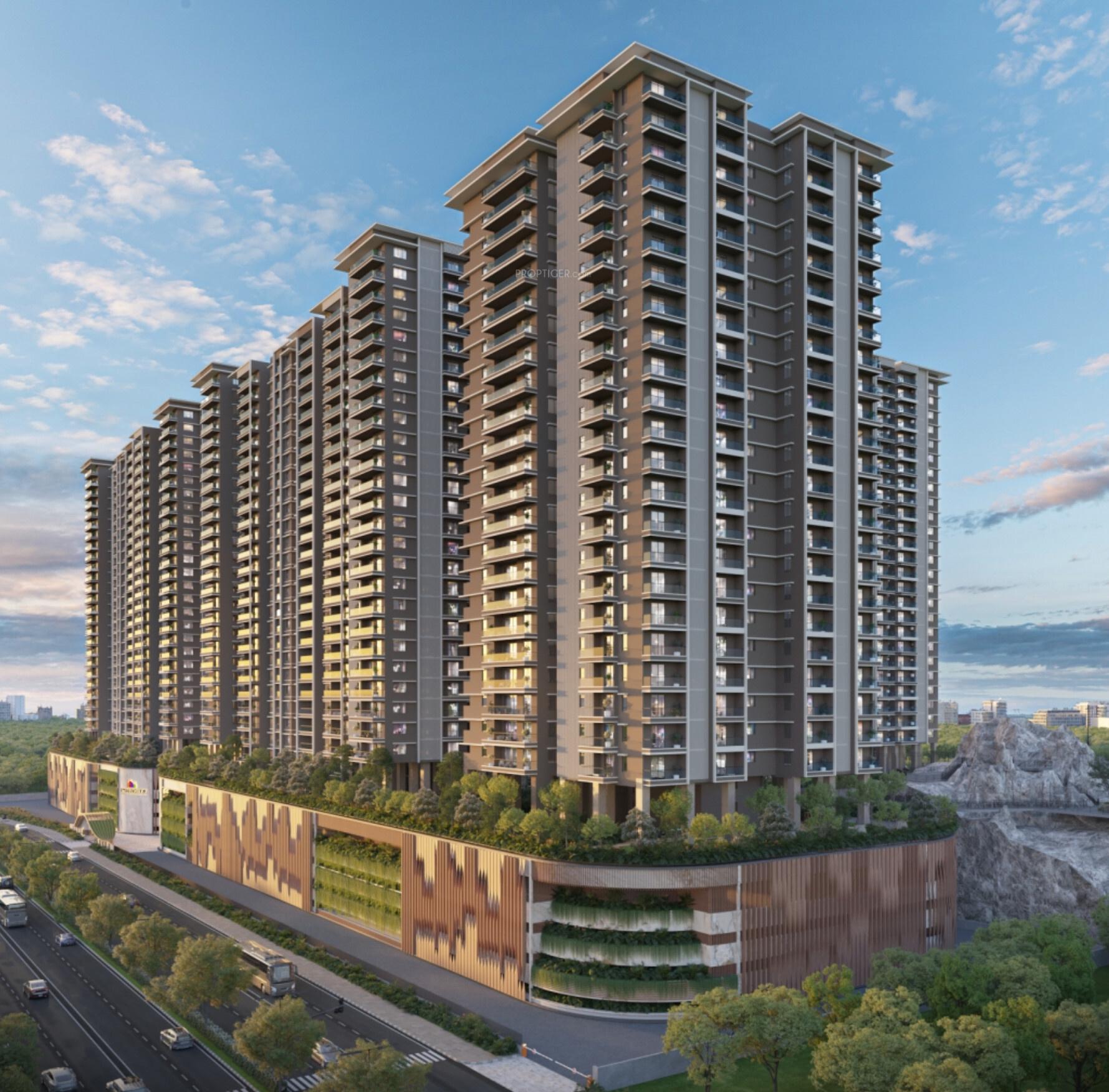  stone-ridge-north Elevation