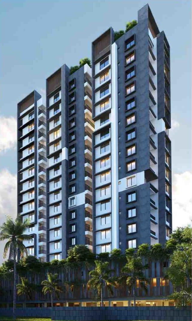  golden-peak Elevation