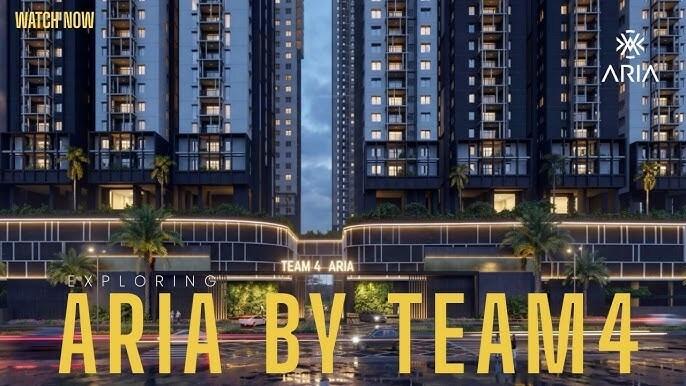  team4-aria Elevation