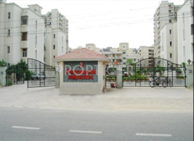 Images for Elevation of Parsvnath Majestic Floors