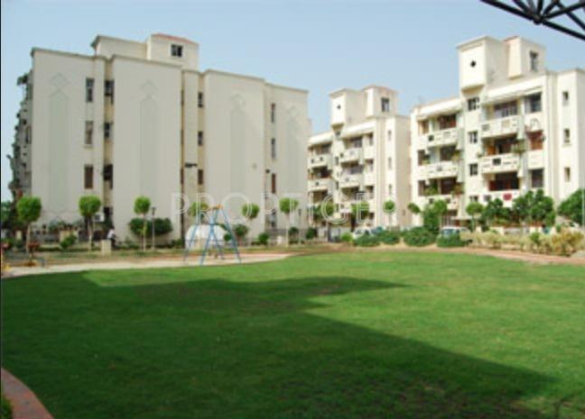 Images for Elevation of Parsvnath Majestic Floors