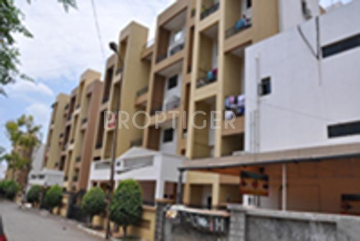 Images for Elevation of Oricon Developers Oricon Fortune Estates