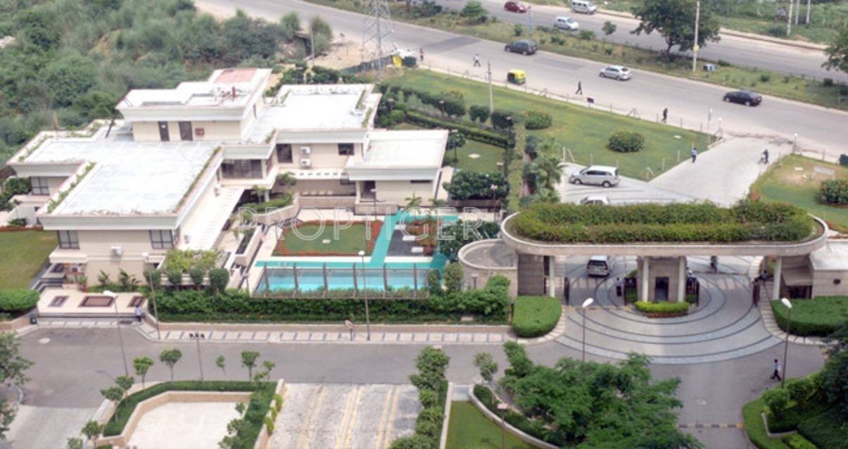  belmonte Images for Elevation of Vipul Belmonte