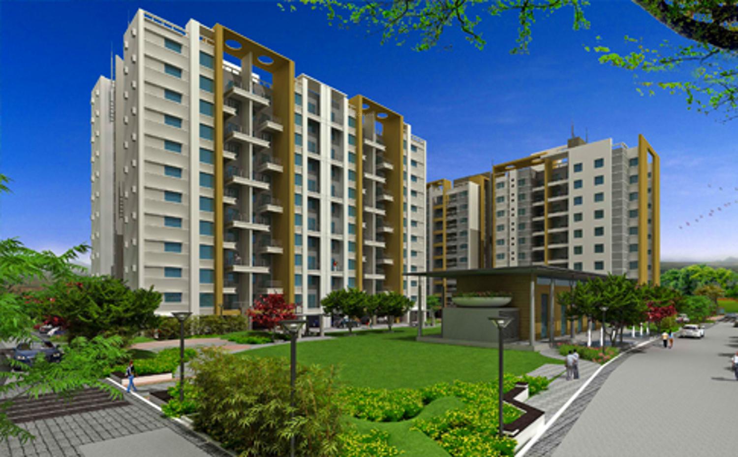  aashiyana Images for Elevation of Pride Aashiyana