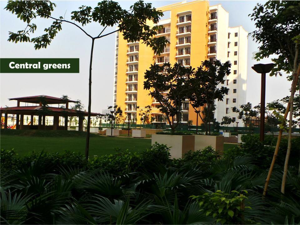 Images for Elevation of Vipul Lavanya