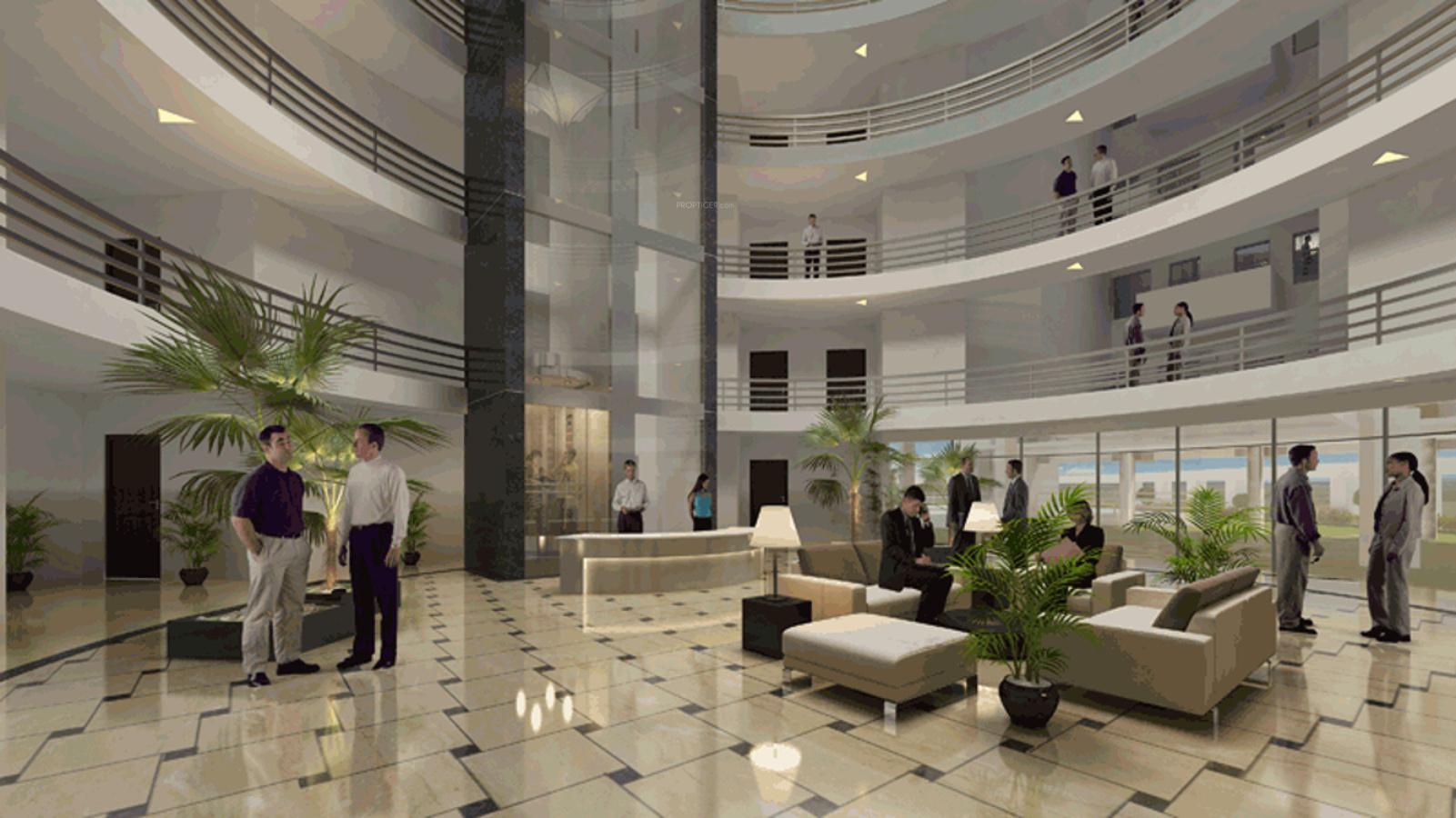 Images for Elevation of Shubh Mio Palazzo