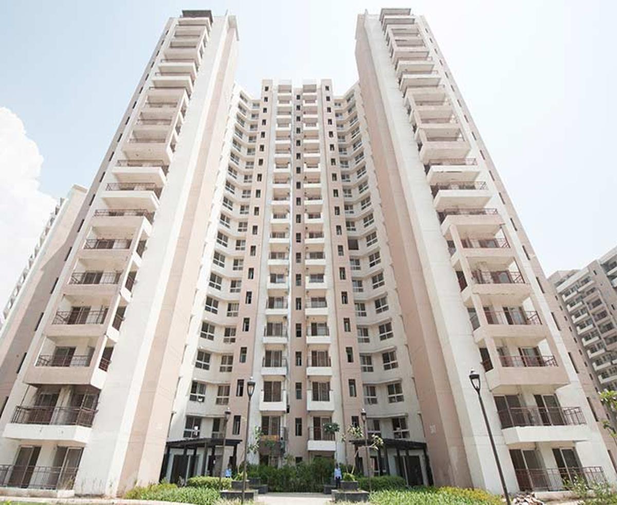 Images for Elevation of Mapsko Royale Ville