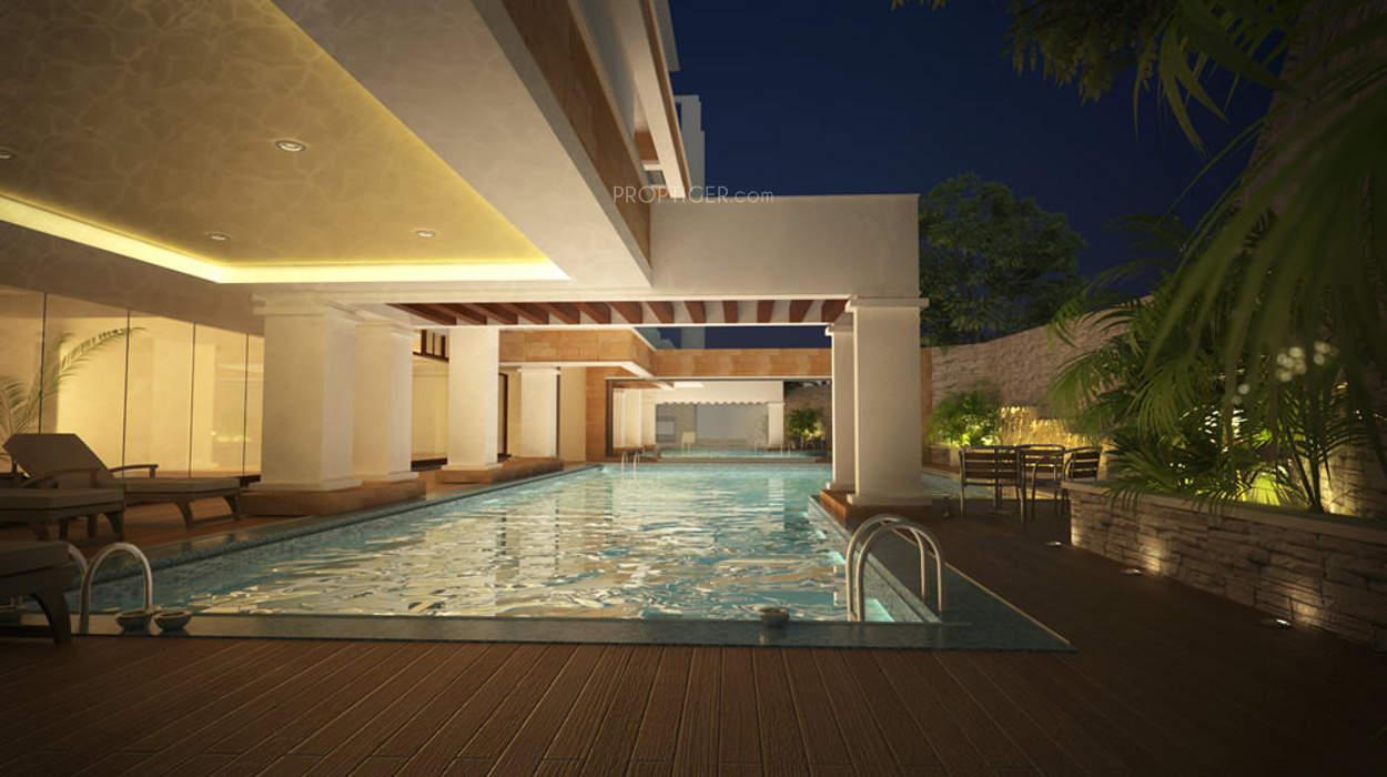 Images for Amenities of Century Renata