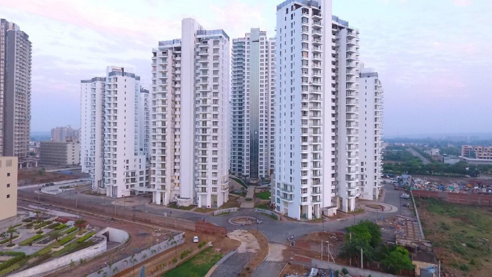  polo-suites Elevation