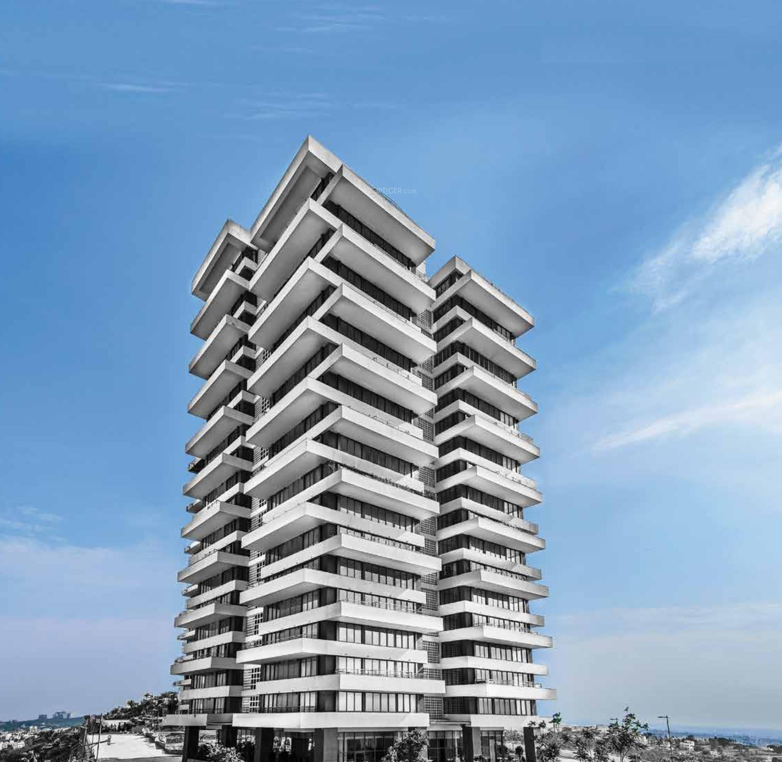 Images for Elevation of TATA The Promont