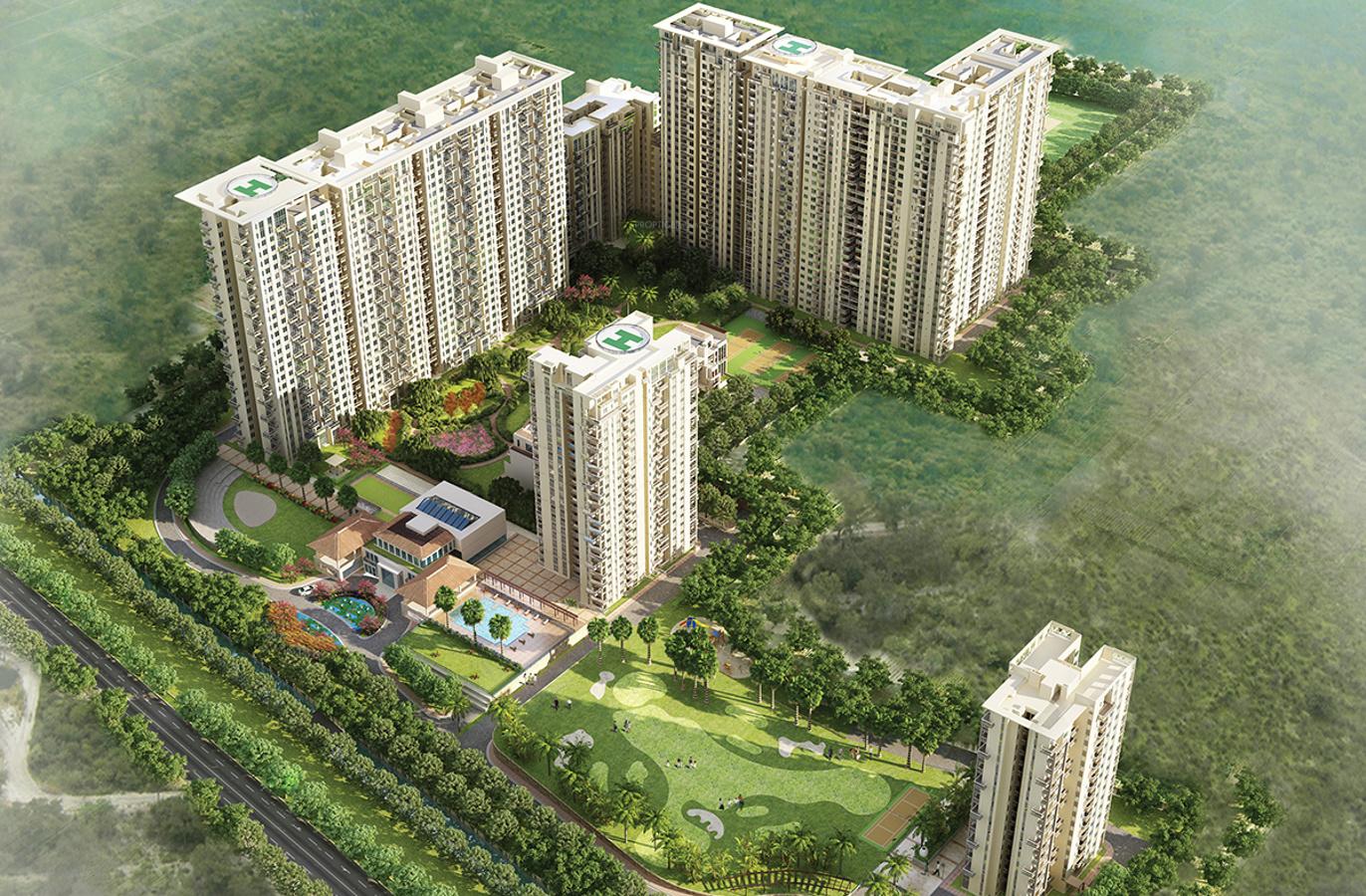 Images for Elevation of G Corp The Icon